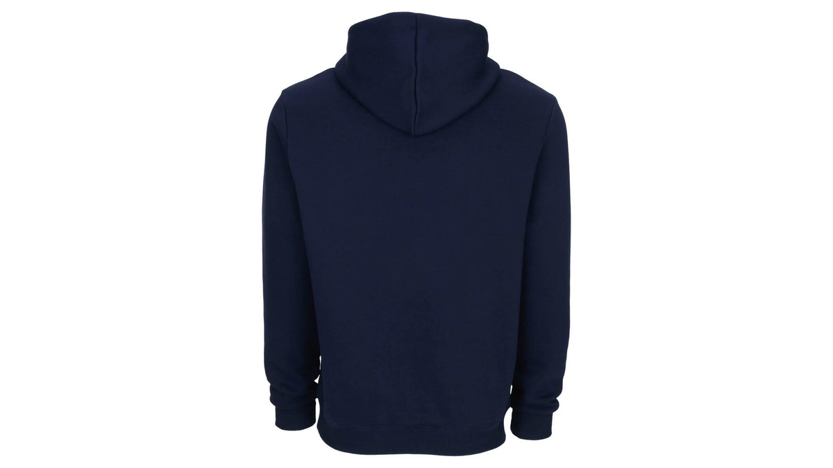 Predator Blue with USA Logo Hoodie | Billiard Apparel