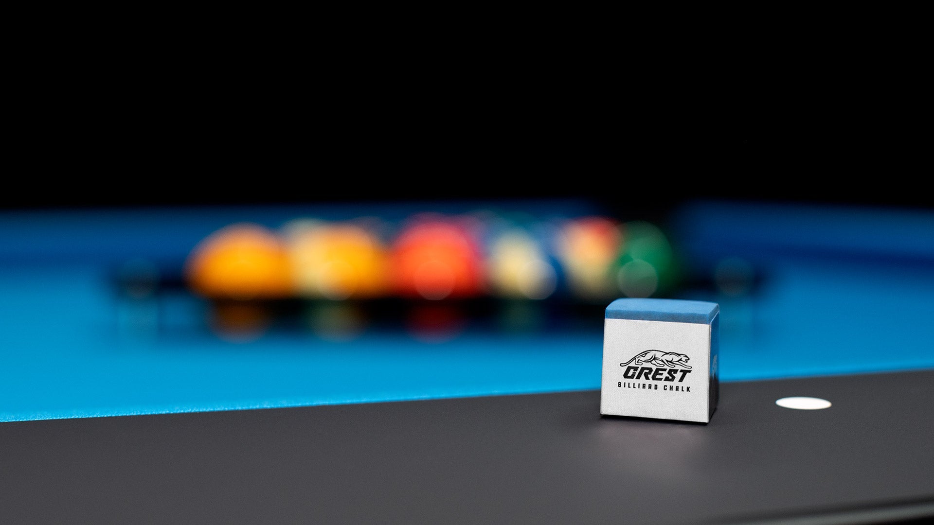 Predator Crest Billiard Chalk 