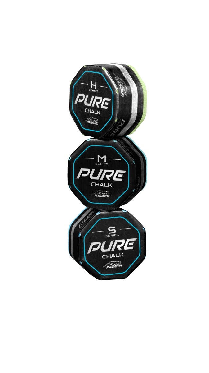 Predator Pure Chalk - 1 pc - Hard