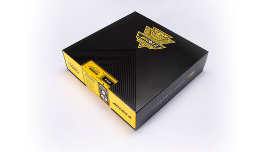 Predator Arcos II Reserve Pool Balls Set | Billiard Balls