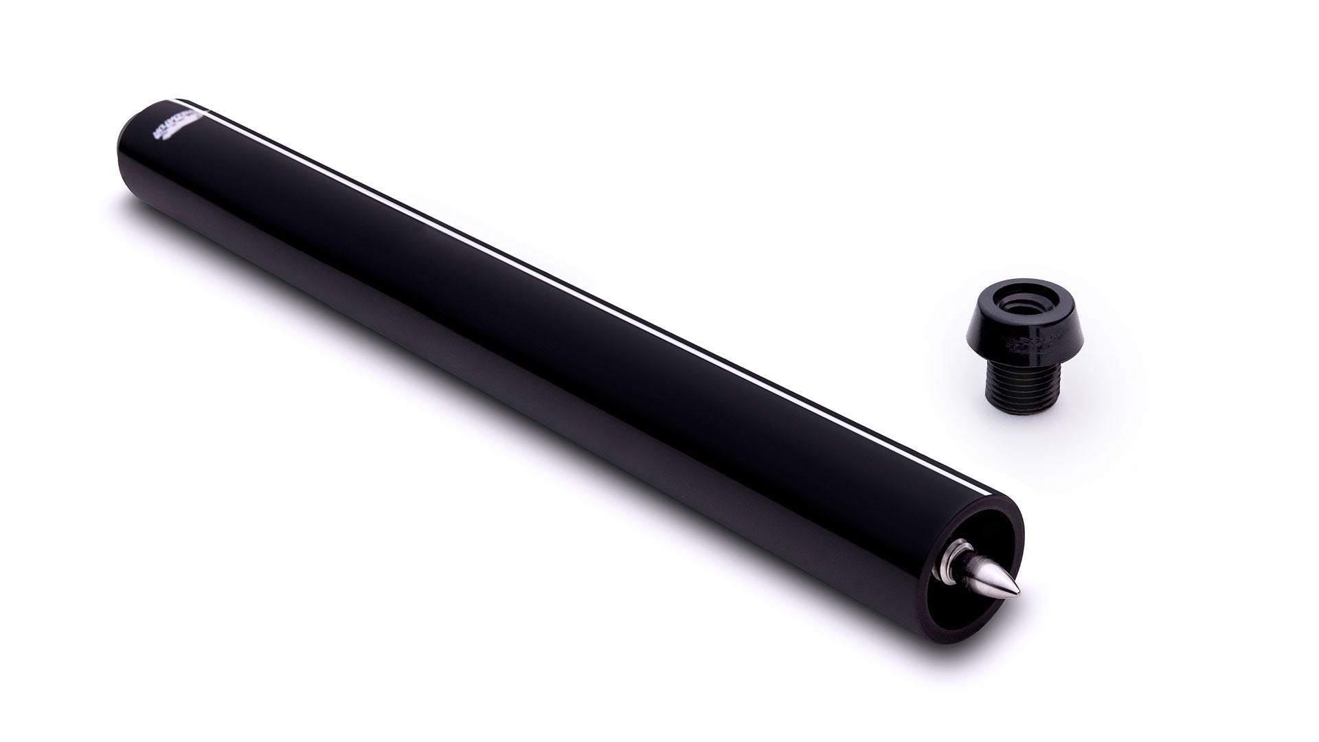 Predator QR2 Pool Cue Extension with Bumper - 12"