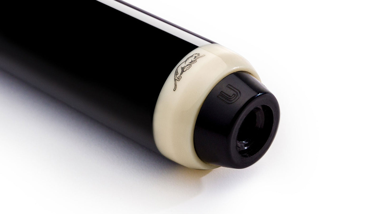 Predator Mini QR-2 Pool Cue Extension - 3