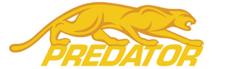 Predator logo