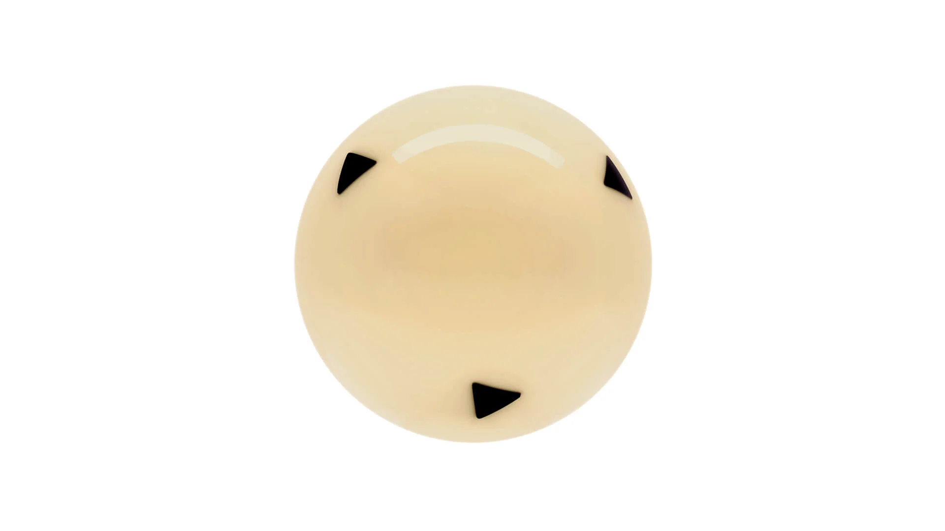 Predator Arcos II Reserve - Cue Ball