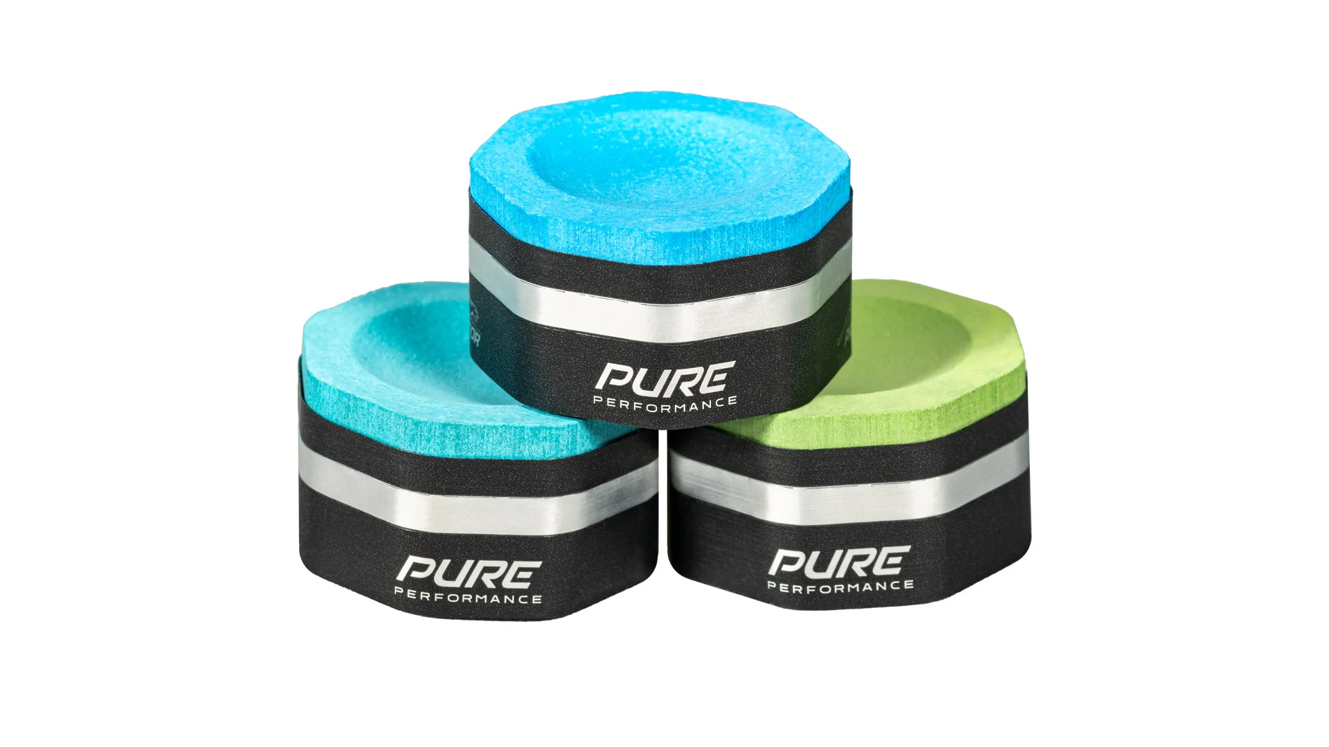 Predator Pure Chalk - 1 pc - Medium