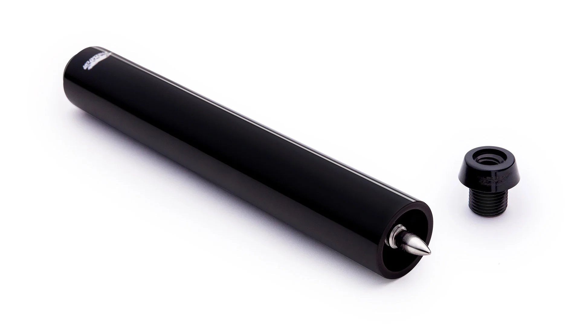 Predator QR2 Pool Cue Extension with Bumper - 8"